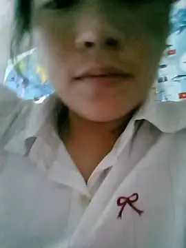 Snapshot of Micky_baby chatting on 06.28.26 Micky baby online show from 06.28.26