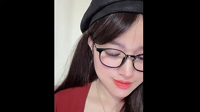 MiCandy-Lovee online show from 11.23.25