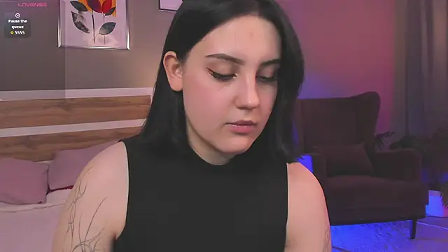 hey tessa online show from 02.12.26