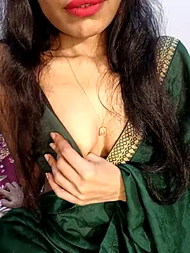 Angelic Princess online show from 12.02.25