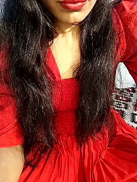 Angelic Princess online show from 01.09.26