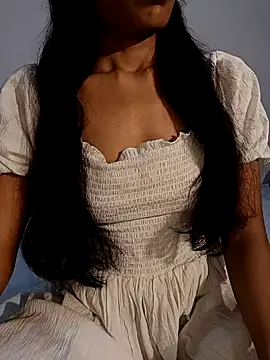 Angelic Princess online show from 03.14.26