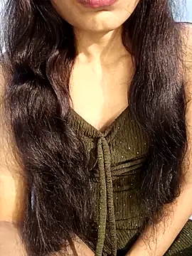 Angelic Princess online show from 03.17.26