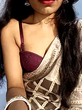 Angelic Princess online show from 03.17.26