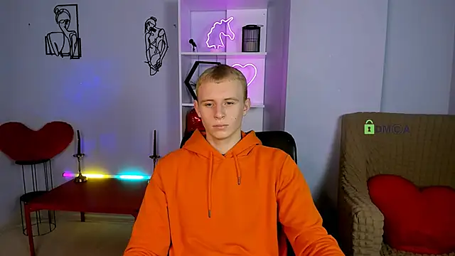 rafael bien online show from 12.04.25