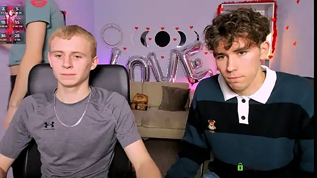 rafael bien online show from 02.17.26