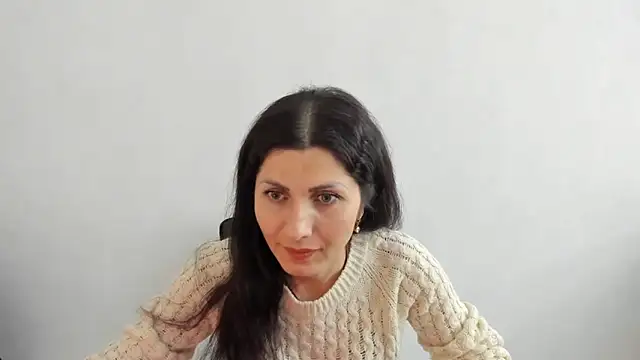 Isabeldolll online show from 11.14.25