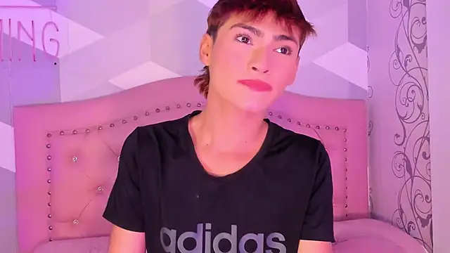 JacobRusso online show from 11.26.25