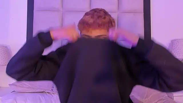 JacobRusso online show from 12.21.25