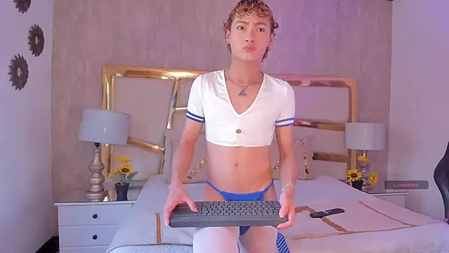 JacobRusso online show from 06.19.26
