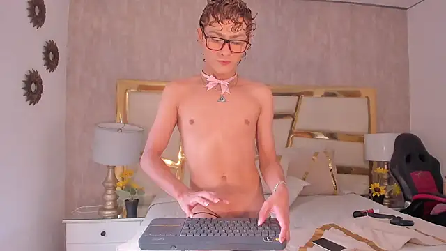 JacobRusso online show from 07.18.26