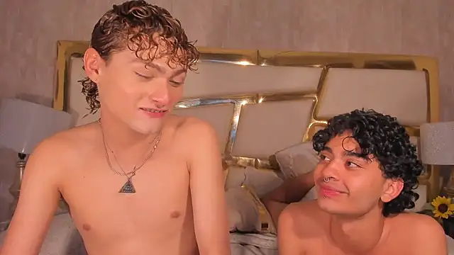 JacobRusso online show from 07.23.26