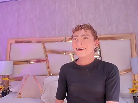 JacobRusso online show from 08.02.26