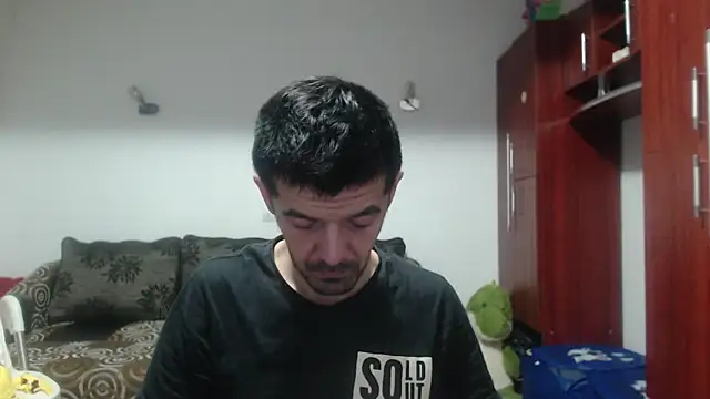 Dale E online show from 01.26.25