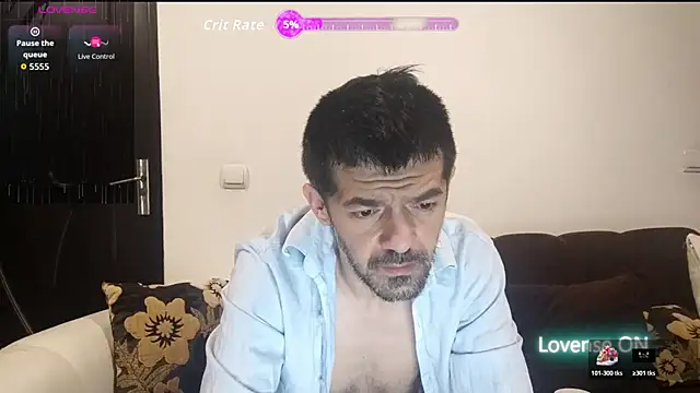Dale E online show from 05.01.26