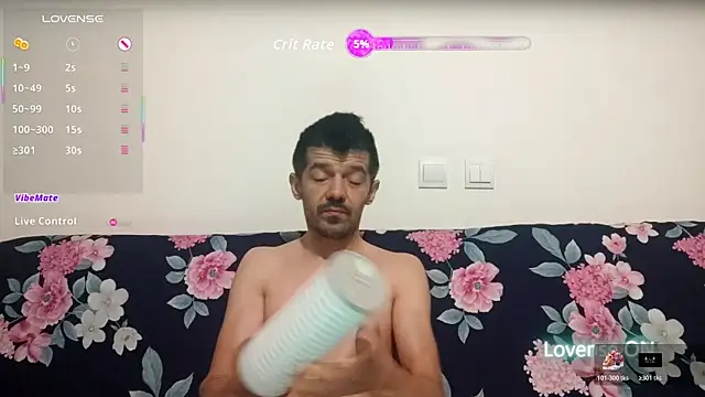 Dale E online show from 06.12.26