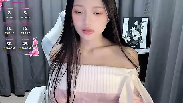 Snapshot of BEGONIA1 chatting on 01.13.26 BEGONIA1 online show from 01.13.26