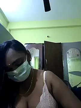 Dharshini98 online show from 02.15.26