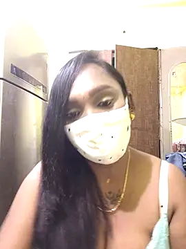 Dharshini98 online show from 02.28.26