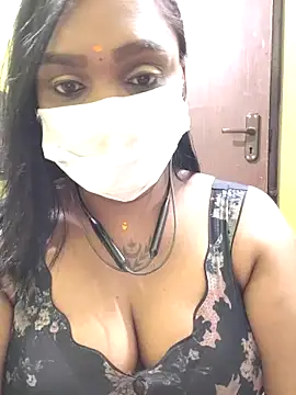 Dharshini98 online show from 03.05.26