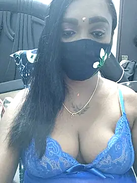 Dharshini98 online show from 03.15.26