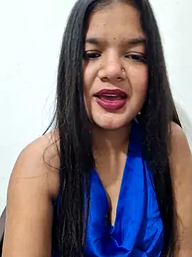 Snapshot of DIMPLE-GIRL88 chatting on 12.14.25 DIMPLE-GIRL88 online show from 12.14.25