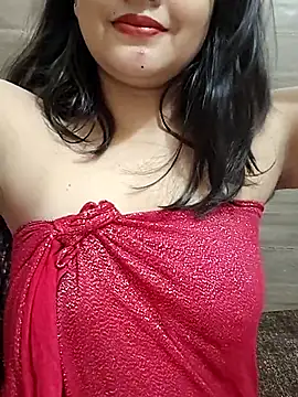 Cute Ayushii online show from 07.21.26