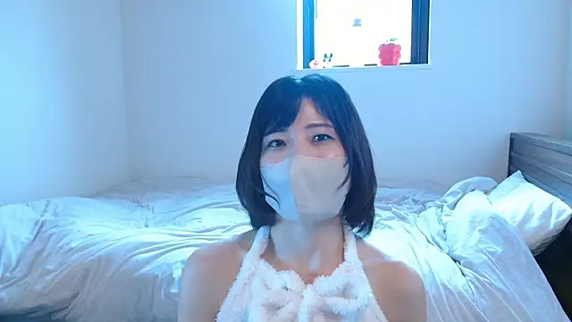 Snapshot of mayumichan13 chatting on 11.18.25 mayumichan13 online show from 11.18.25