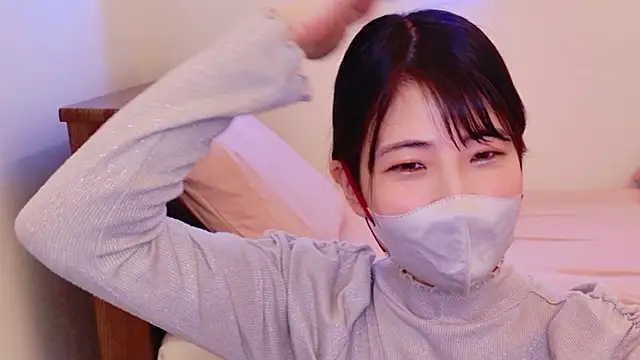 mayumichan13 online show from 12.17.25