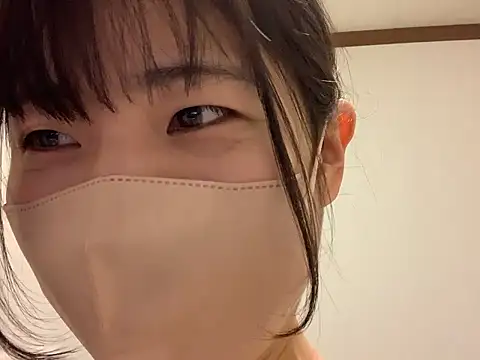 mayumichan13 online show from 02.24.26