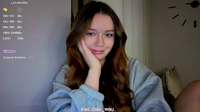 me liss online show from 11.15.25