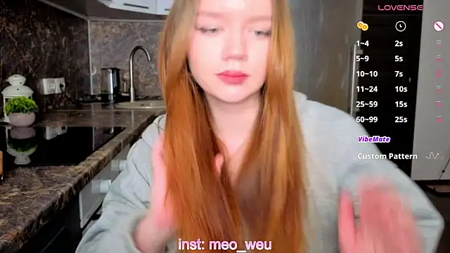 me liss online show from 11.18.25