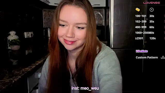 me liss online show from 11.19.25