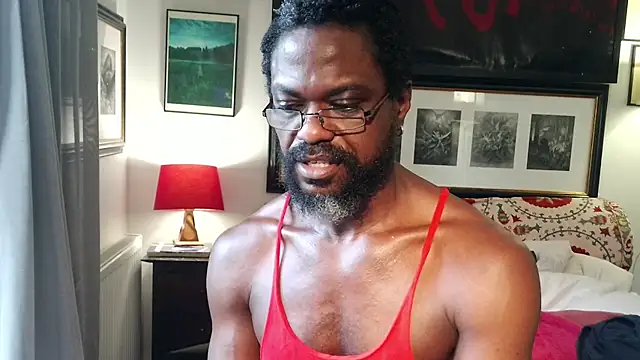 SirDaddylicious online show from 02.08.26