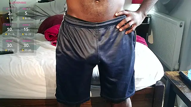 SirDaddylicious online show from 03.13.26