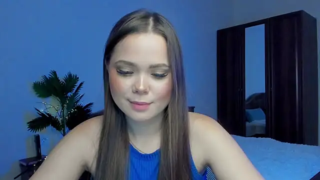 Kira love 81 online show from 01.14.26