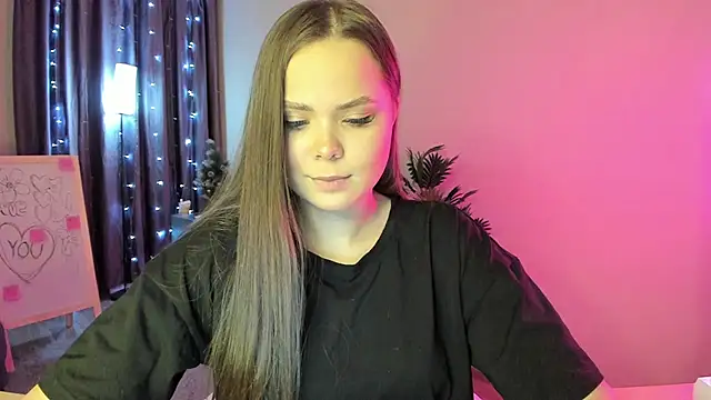 Kira love 81 online show from 02.18.26