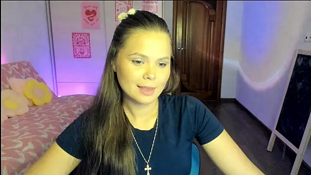 Kira love 81 online show from 07.20.26