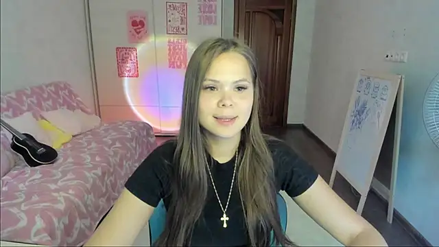 Kira love 81 online show from 07.30.26