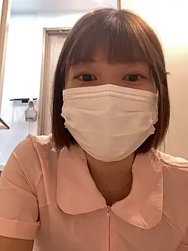 yun cute online show from 11.13.25