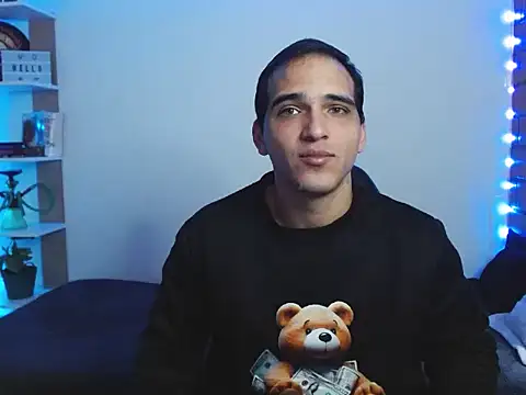 Snapshot of Maax30233 chatting on 11.13.25 Maax30233 online show from 11.13.25