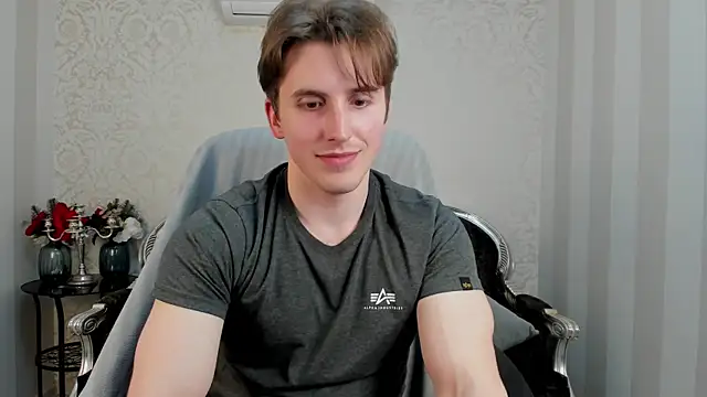 MarkYeti online show from 03.11.26