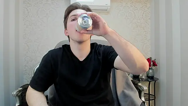 MarkYeti online show from 03.12.26