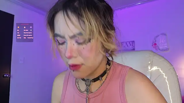 NinaSakura Eup online show from 03.12.26