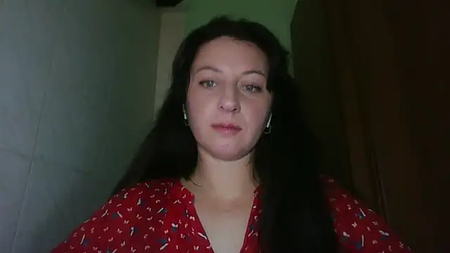 MelinaAx online show from 12.02.25