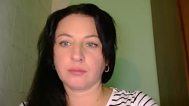 MelinaAx online show from 12.16.25