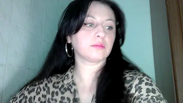 MelinaAx online show from 04.07.26