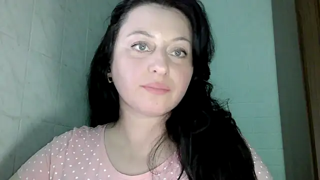 MelinaAx online show from 04.15.26