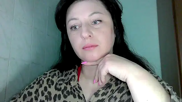 MelinaAx online show from 04.28.26
