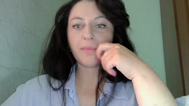 MelinaAx online show from 06.16.26